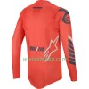 MTB/Motocross Shirt Lange Mouw Alpinestars Supertech N003 2020